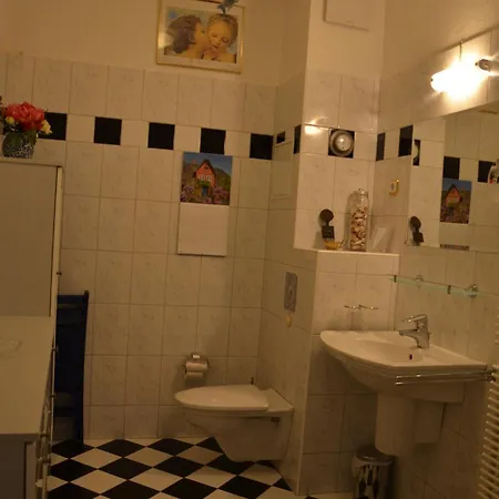 Minheim Fewo 05 Apartment *