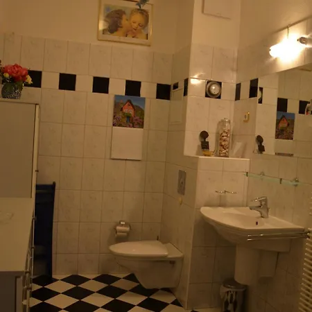Minheim Fewo 05 Apartament *