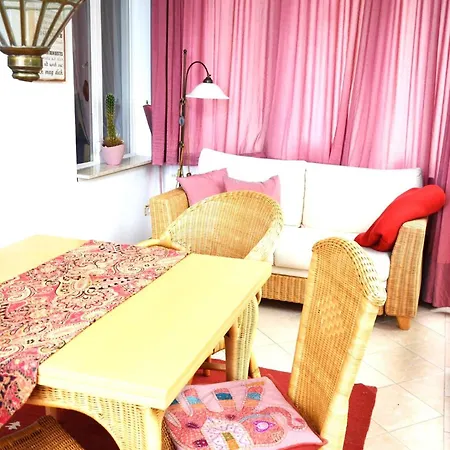 Minheim Fewo 05 Apartament