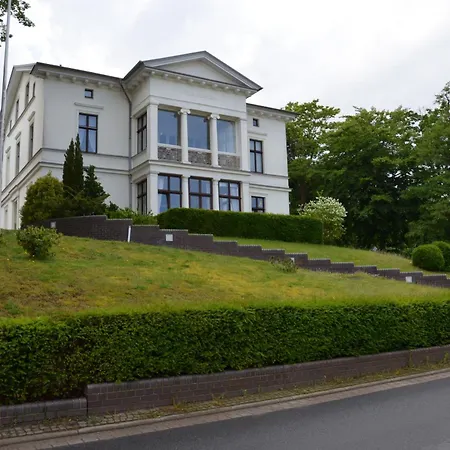Minheim Fewo 05 Apartament Heringsdorf